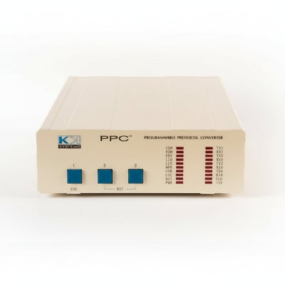 KK SYSTEMS LTD PPC-4