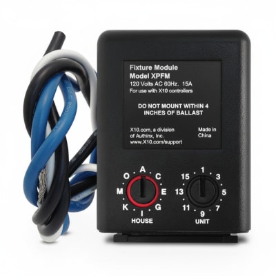 C MAC XC10-0-1-120-001