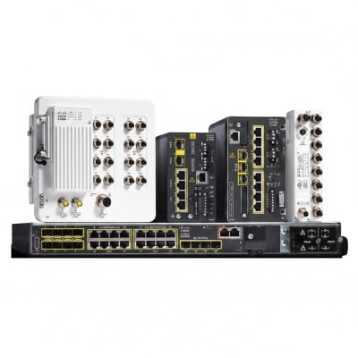 CISCO 4016498