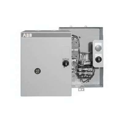 ASEA BROWN BOVERI RK-311-238-AN