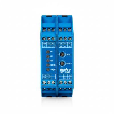 DUELCO NST-2009F-PA
