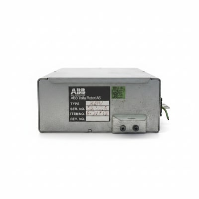 ASEA BROWN BOVERI E-31813