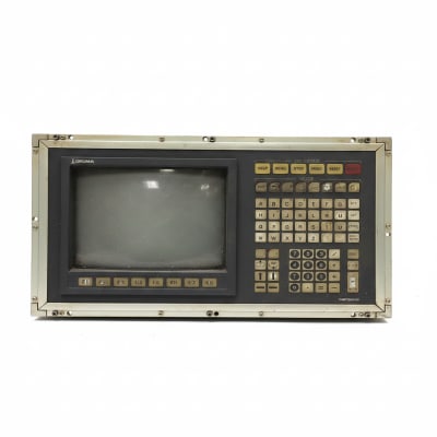 OKUMA HA-E0105-653-015