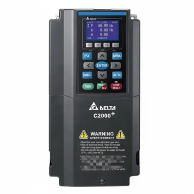 DELTA GROUP ELECTRONICS EA-CP16