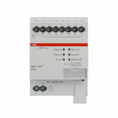 ASEA BROWN BOVERI 6214BZ10110A