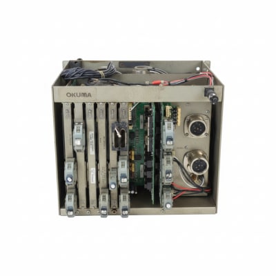 OKUMA E7191-183-328-1