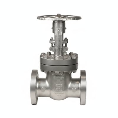 CRANE CHEMPHARMA DN15-PN16-316L