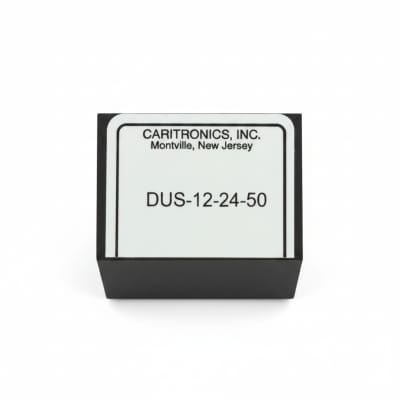 CARITRONICS HRD-24-20-5