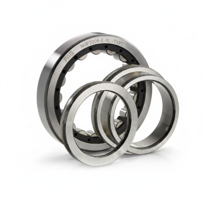 SCHAEFFLER GROUP NUP2206-E-XL-TVP2