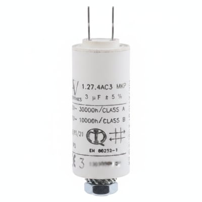 YAGEO C274AC34300SA0J