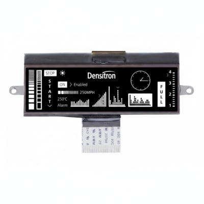 DENSITRON 4183BG-DNG