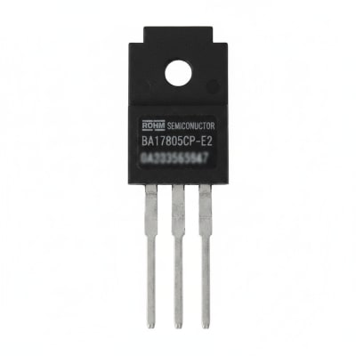 ROHM SEMICONDUCTOR BA17805CP-E2