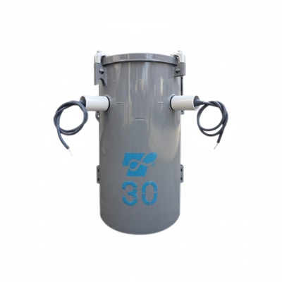 TAKAOKA ELECTRIC MFG CO PIPE002