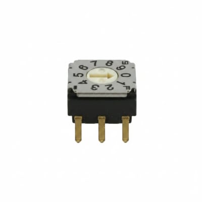 NIDEC CORP SH-7010TB