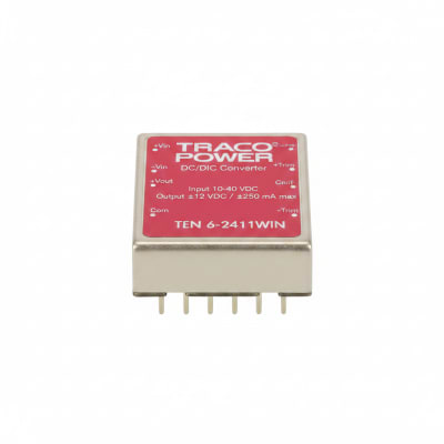 TRACO ELECTRIC TEN 6-2411WIN