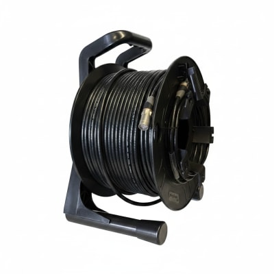 SPC CAT6SHIELDED100M