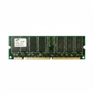 SAMSUNG PC133 SDRAM 512MB