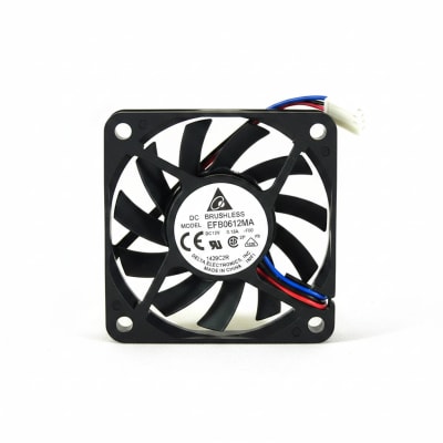 DELTA GROUP ELECTRONICS EFB0612MA-F00