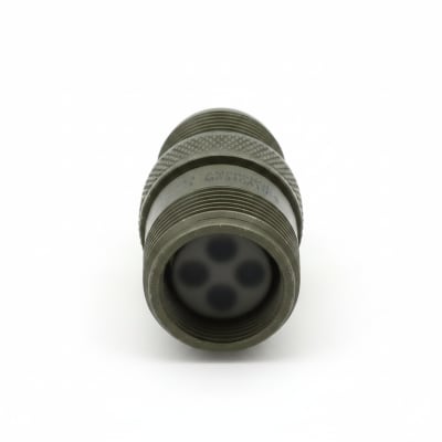 AMPHENOL MS3101A16S