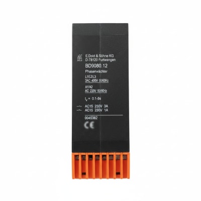 DOLD BD9080.12-3AC-230V-50/60HZ