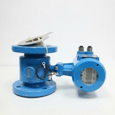 KROHNE IFM5080/C/CX/D/H/2