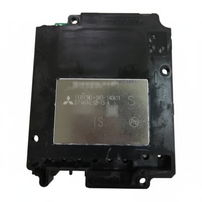 MITSUBISHI D74HA3.7A-IS-A