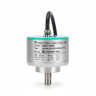 PEPPERL & FUCHS ENI58IL-S10CA5-4096UD1-RC1