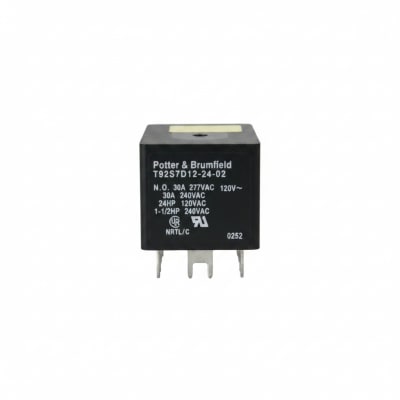 TYCO T92S7D12-24-02