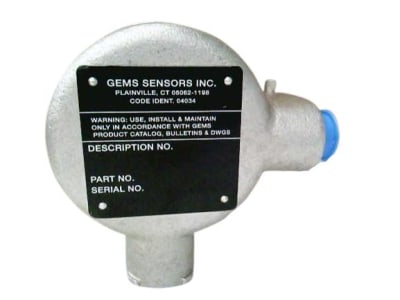 GEMS SENSORS 152800