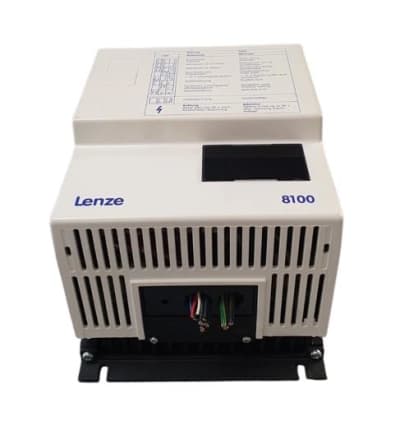 LENZE 8106E 4B12 S0