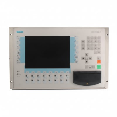 SIEMENS 6AV3637-1PL00-0AX0