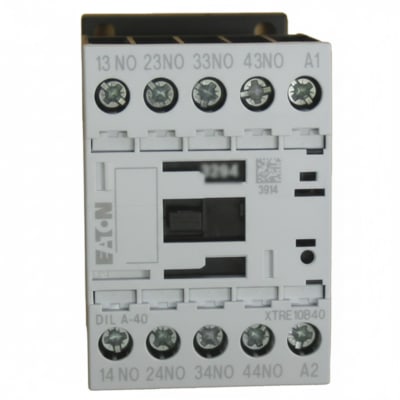 EATON CORPORATION 4CS-10-DA-21