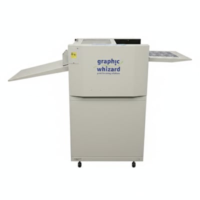 GRAPHIC WHIZARD 94-034