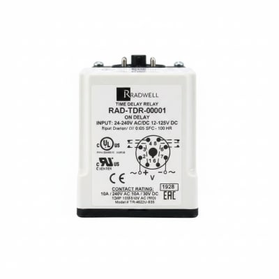 RADWELL VERIFIED SUBSTITUTE 0502 SERIES-SUB-BATTERY (1500MAH)