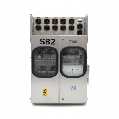 RADWELL VERIFIED SUBSTITUTE SB2E 12 STX-SUB-BATTERY (1500MAH)