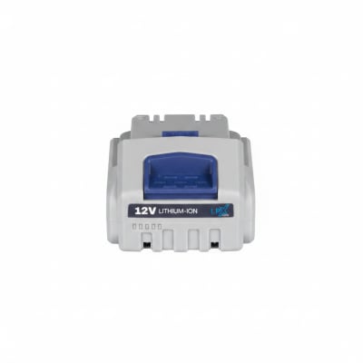 RADWELL VERIFIED SUBSTITUTE LOKTOR P 12 PX-SUB-BATTERY (1500MAH)