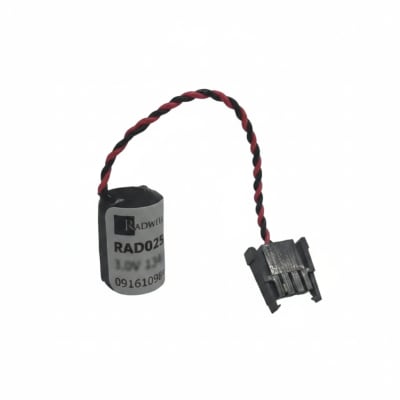 RADWELL VERIFIED SUBSTITUTE BS2E 12T-SUB-BATTERY (1500MAH)