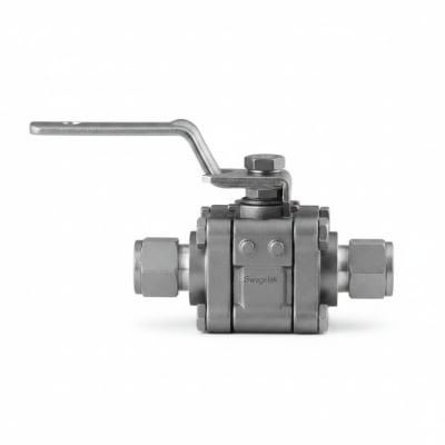 SWAGELOK SS-63PW8P40-ID-JL-W202839