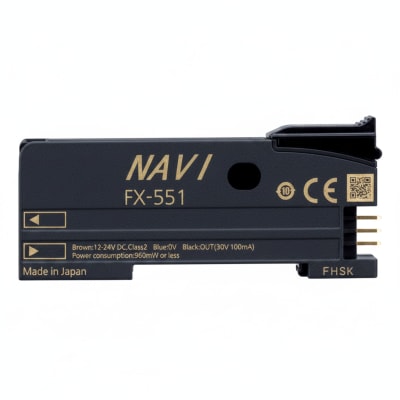 MATSUSHITA ELECTRIC FD-H18-L31