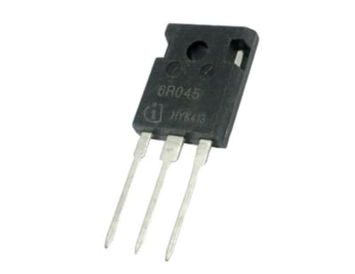 INFINEON IPW60R045CP