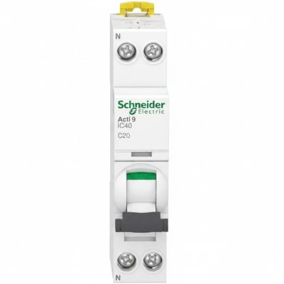 SCHNEIDER ELECTRIC A9P52620