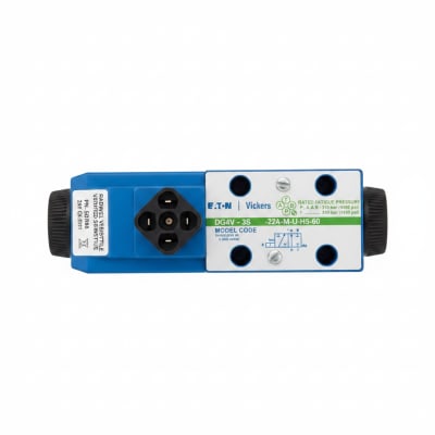 RADWELL VERIFIED SUBSTITUTE DG4V-3-S22AL-M-U-H5-60-SUB