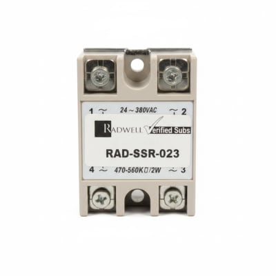RADWELL RAD-SSR-024