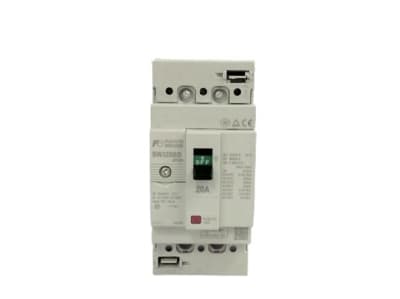 FUJI ELECTRIC BW32SBG-3P020