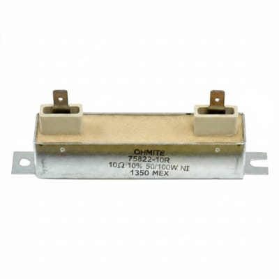 OHMITE 106BA254KDS