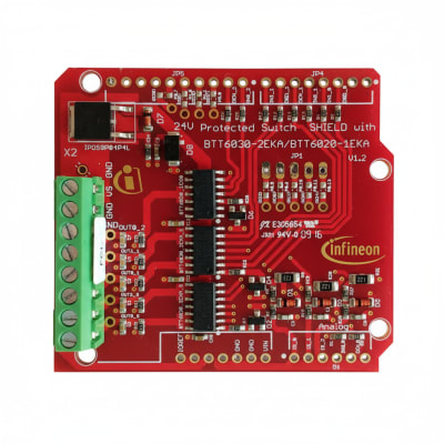 INFINEON IDP18E120XKSA1