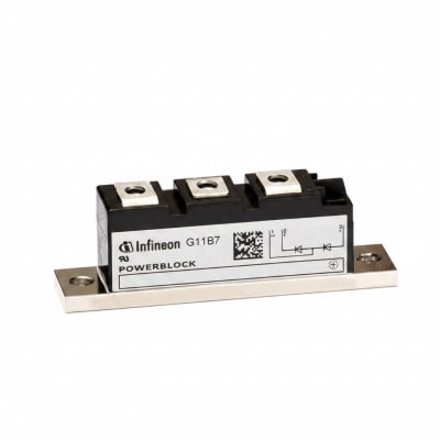 INFINEON STT1400N16P55XPSA1