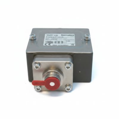 BARKSDALE E1H-M250-P7-F2-GL