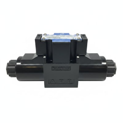 RADWELL VERIFIED SUBSTITUTE 4WE6-EB-6X/EG24K4-QMOG24-SUB