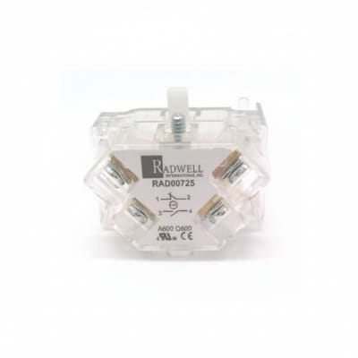RADWELL RAD-KPD-SWE3 (TYPE D)